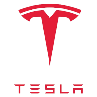 TESLA EV STATION