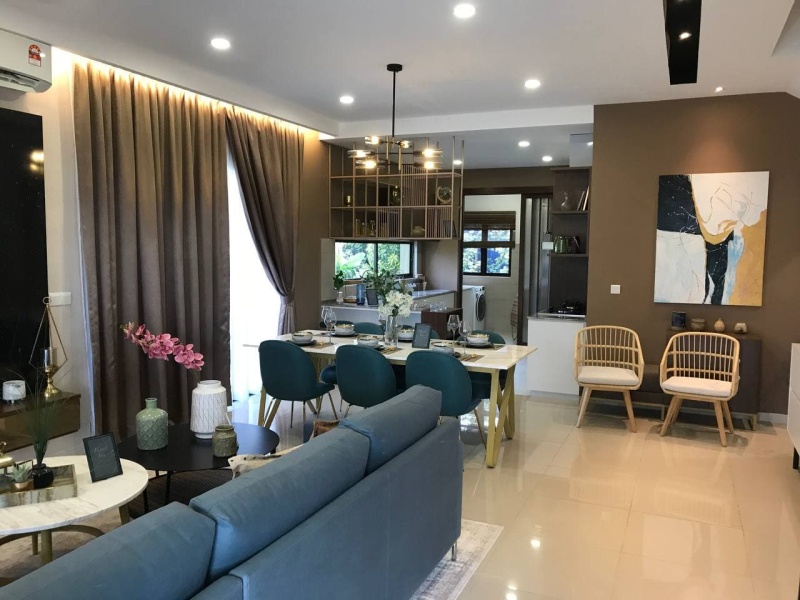 Jalan Warisan Sentral 1, Kota Warisan, Sepang, Selangor, 4 Bedrooms Bedrooms, ,5 BathroomsBathrooms,Terrace House,For Sale,Jalan Warisan Sentral 1, Kota Warisan,1084