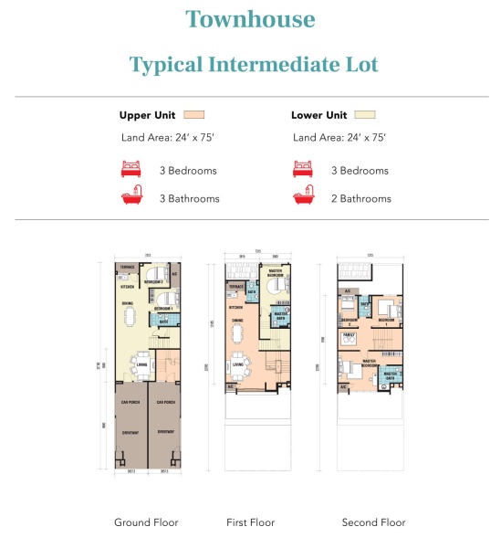 FP Town Intermediate