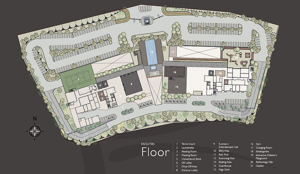 Sitemap