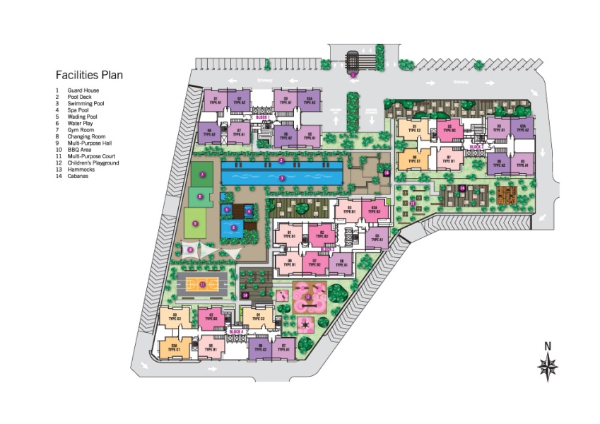 Site Map