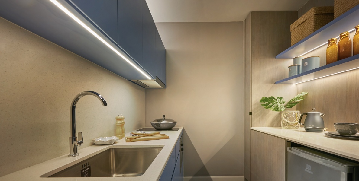 Kitchen 1