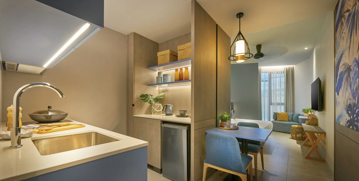 Kitchen 2