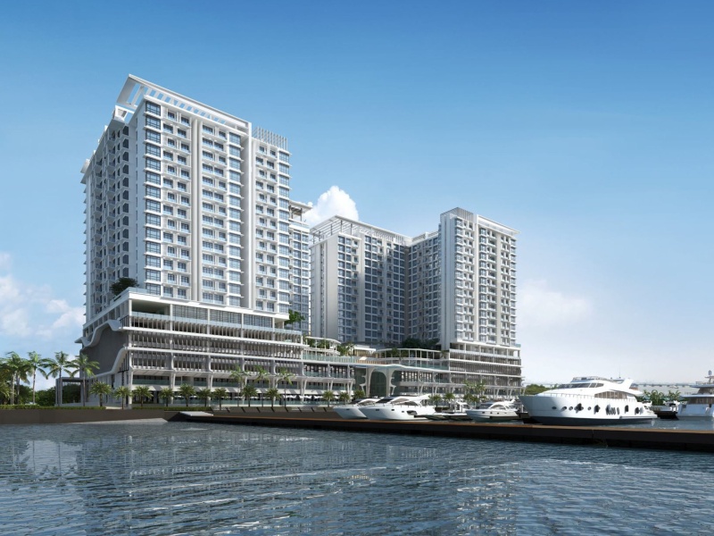 Persiaran Bayan Indah, Bayan Lepas, Pulau Pinang, 3 Bedrooms Bedrooms, ,2 BathroomsBathrooms,Condominium,For Sale,Persiaran Bayan Indah,1138