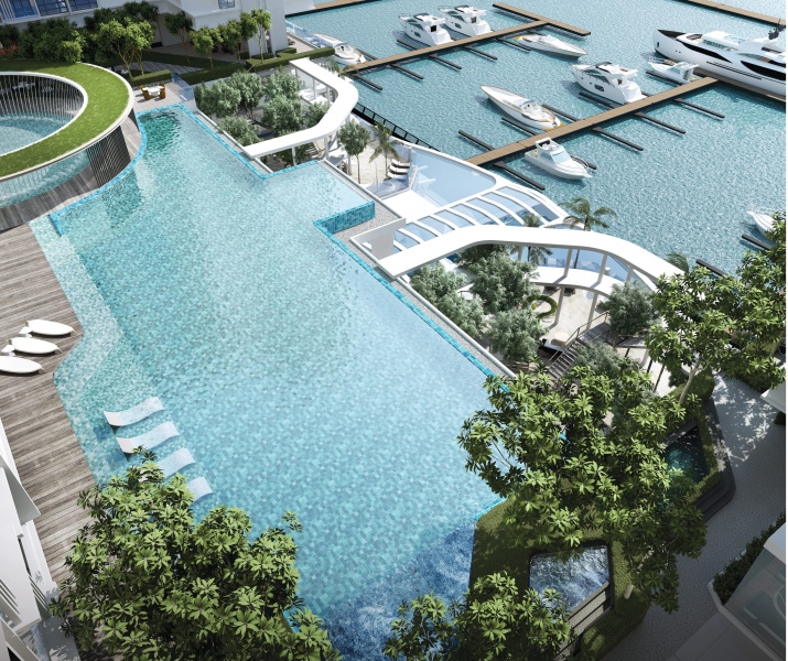 Persiaran Bayan Indah, Bayan Lepas, Pulau Pinang, 3 Bedrooms Bedrooms, ,2 BathroomsBathrooms,Condominium,For Sale,Persiaran Bayan Indah,1138