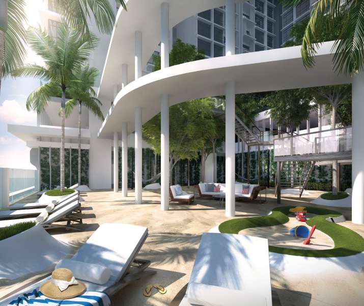 Persiaran Bayan Indah, Bayan Lepas, Pulau Pinang, 3 Bedrooms Bedrooms, ,2 BathroomsBathrooms,Condominium,For Sale,Persiaran Bayan Indah,1138