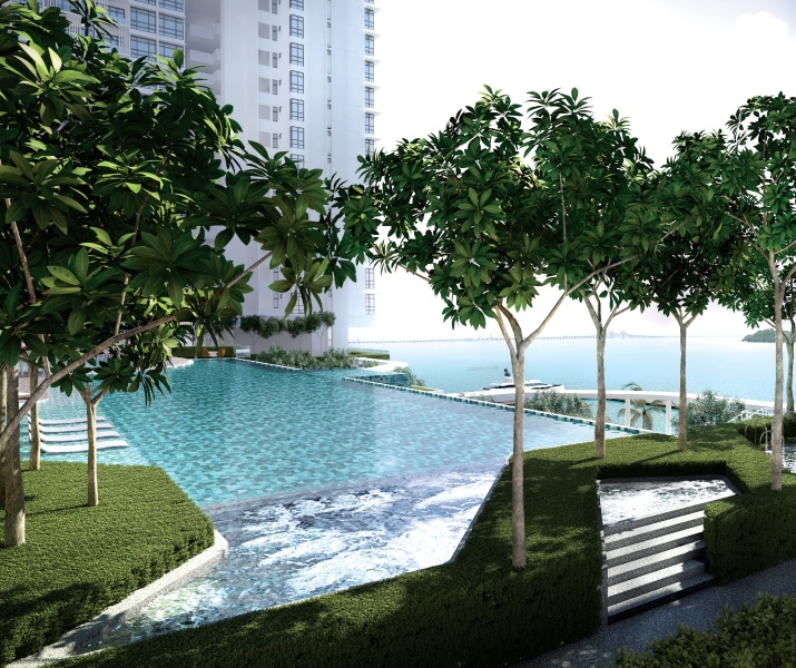 Persiaran Bayan Indah, Bayan Lepas, Pulau Pinang, 3 Bedrooms Bedrooms, ,2 BathroomsBathrooms,Condominium,For Sale,Persiaran Bayan Indah,1138