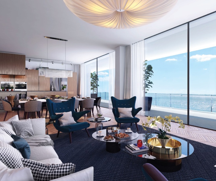 Persiaran Bayan Indah, Bayan Lepas, Pulau Pinang, 3 Bedrooms Bedrooms, ,2 BathroomsBathrooms,Condominium,For Sale,Persiaran Bayan Indah,1138
