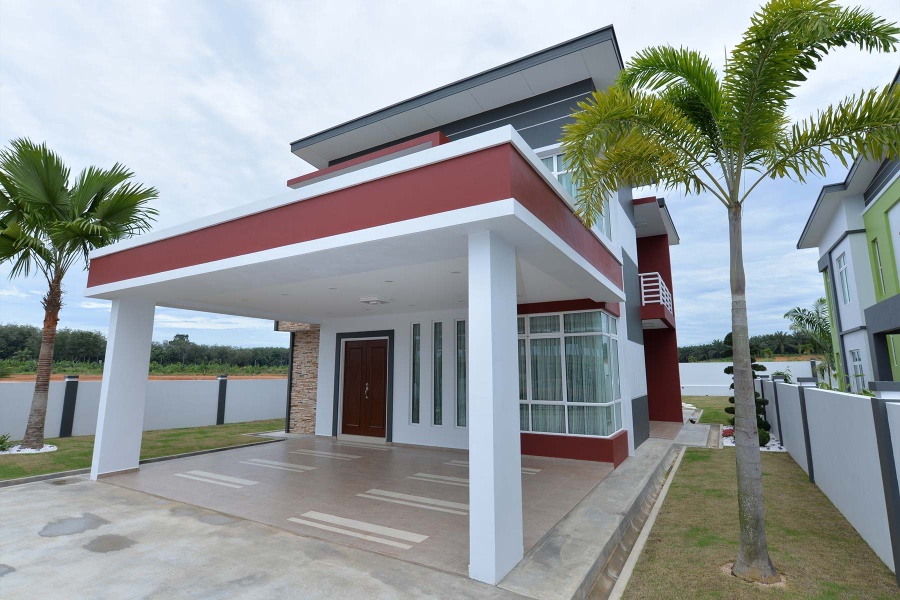 Jalan Kg Batu 10, Kampung Paya Panjang, Sungai Mat, Tangkak, Johor, 6 Bedrooms Bedrooms, ,4 BathroomsBathrooms,Bungalow,For Sale,Taman Serom Perdana,Jalan Kg Batu 10, Kampung Paya Panjang, Sungai Mat,1172