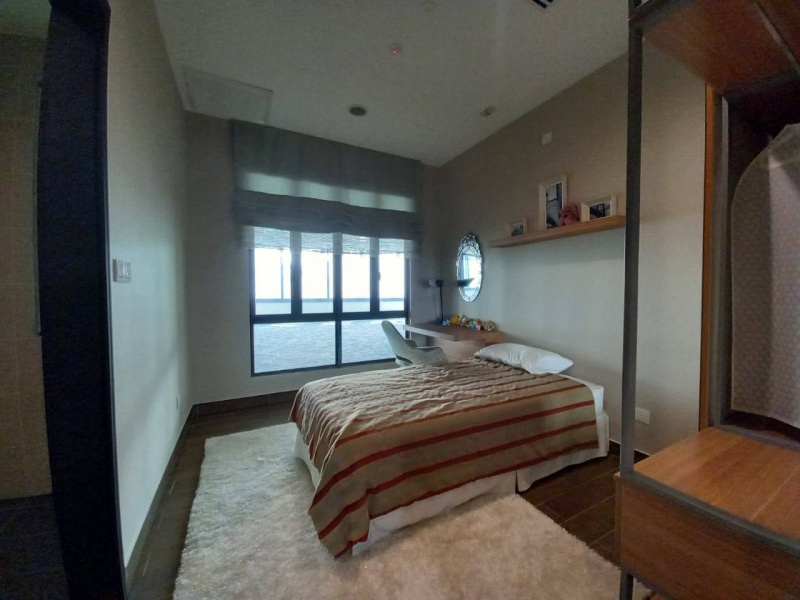 Presint 8, Putrajaya, Selangor, 4 Bedrooms Bedrooms, ,4 BathroomsBathrooms,Condominium,For Sale,Aura Residence,Presint 8,1190