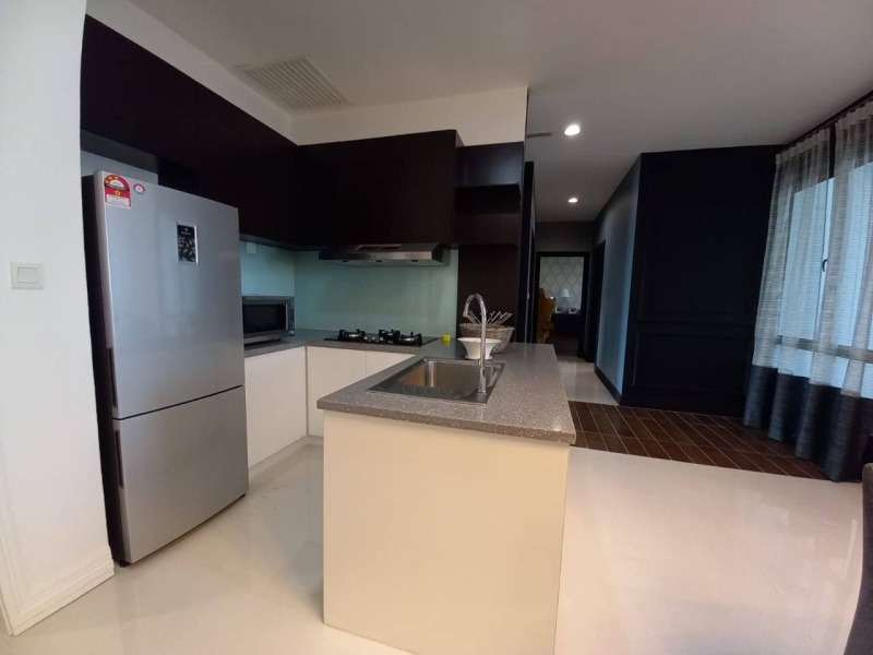 Presint 8, Putrajaya, Selangor, 4 Bedrooms Bedrooms, ,4 BathroomsBathrooms,Condominium,For Sale,Aura Residence,Presint 8,1190