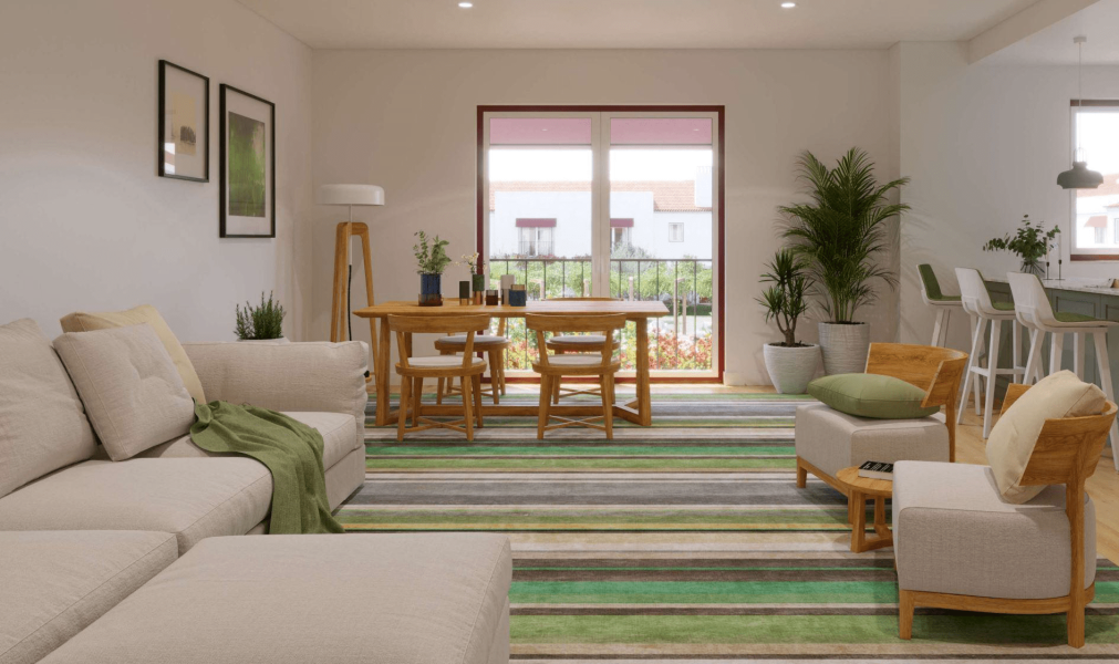 Alcácer do Sal, Setúbal, 2 Bedrooms Bedrooms, ,2 BathroomsBathrooms,Apartment,For Sale,1201