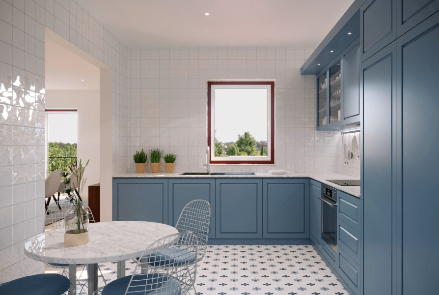 Alcácer do Sal, Setúbal, 2 Bedrooms Bedrooms, ,2 BathroomsBathrooms,Apartment,For Sale,1201