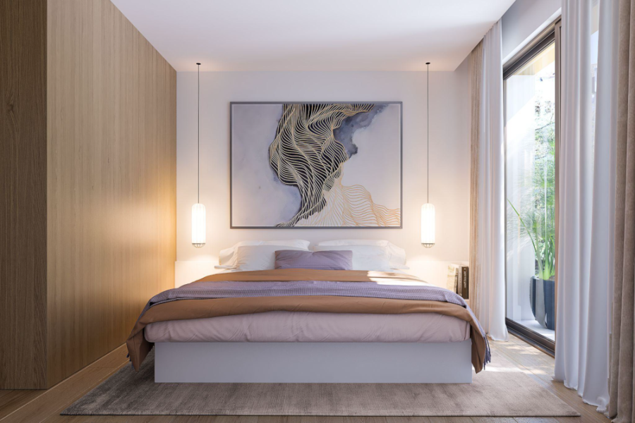 Av. Elias Garcia 134, Lisboa 1050-031, 1 Bedroom Bedrooms, ,1 BathroomBathrooms,Apartment,For Sale,Av. Elias Garcia 134,1,1202