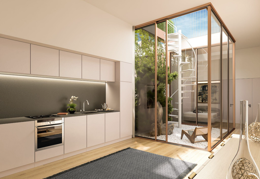 Av. Elias Garcia 134, Lisboa 1050-031, 1 Bedroom Bedrooms, ,1 BathroomBathrooms,Apartment,For Sale,Av. Elias Garcia 134,1,1202