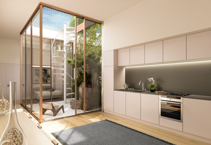 Av. Elias Garcia 134, Lisboa 1050-031, 1 Bedroom Bedrooms, ,1 BathroomBathrooms,Apartment,For Sale,Av. Elias Garcia 134,1,1202
