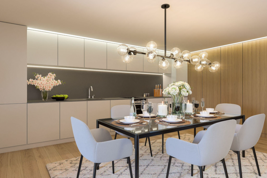 Av. Elias Garcia 134, Lisboa 1050-031, 1 Bedroom Bedrooms, ,1 BathroomBathrooms,Apartment,For Sale,Av. Elias Garcia 134,1,1202