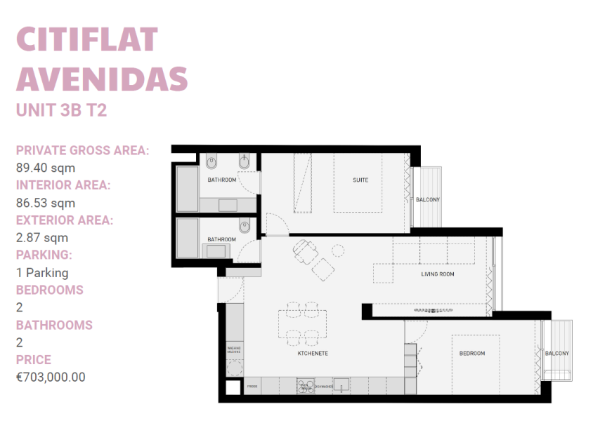 Av. Elias Garcia 134, Lisboa 1050-031, 1 Bedroom Bedrooms, ,1 BathroomBathrooms,Apartment,For Sale,Av. Elias Garcia 134,1,1202