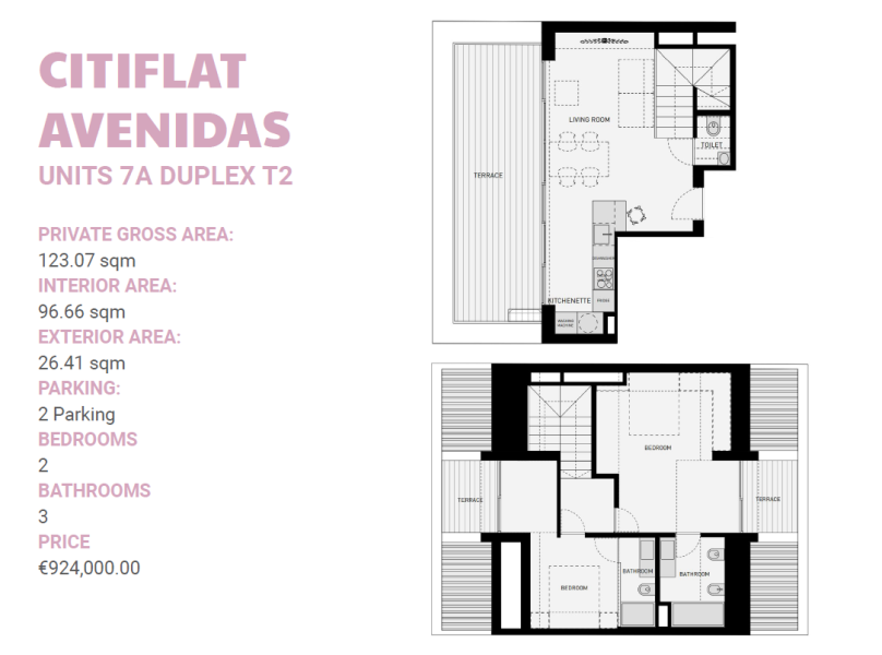 Av. Elias Garcia 134, Lisboa 1050-031, 1 Bedroom Bedrooms, ,1 BathroomBathrooms,Apartment,For Sale,Av. Elias Garcia 134,1,1202