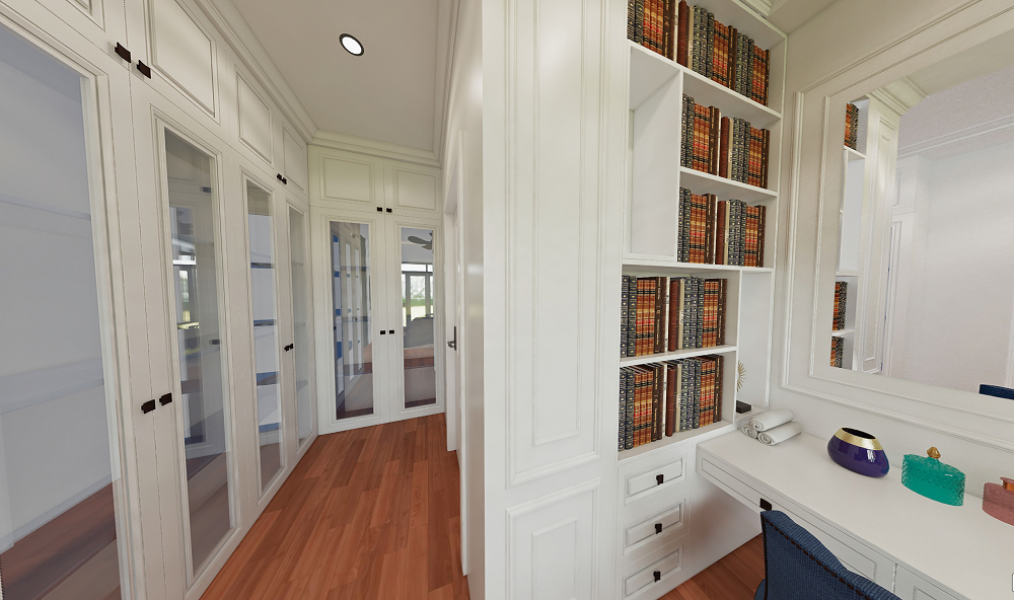 Jalan P16, Presint 16, Putrajaya, 5 Bedrooms Bedrooms, ,5 BathroomsBathrooms,Terrace House,For Sale,TEJA,Jalan P16, Presint 16,1220