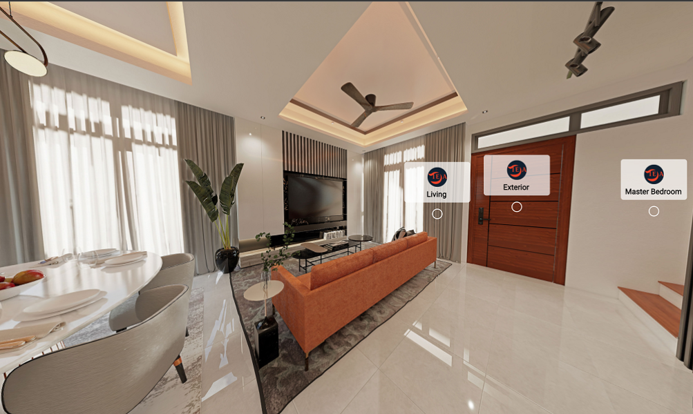 Jalan P16, Presint 16, Putrajaya, 5 Bedrooms Bedrooms, ,5 BathroomsBathrooms,Terrace House,For Sale,TEJA,Jalan P16, Presint 16,1220