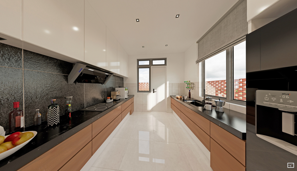 Jalan P16, Presint 16, Putrajaya, 5 Bedrooms Bedrooms, ,5 BathroomsBathrooms,Terrace House,For Sale,TEJA,Jalan P16, Presint 16,1220