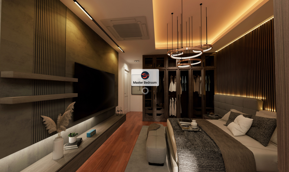 Jalan P16, Presint 16, Putrajaya, 5 Bedrooms Bedrooms, ,5 BathroomsBathrooms,Terrace House,For Sale,TEJA,Jalan P16, Presint 16,1220