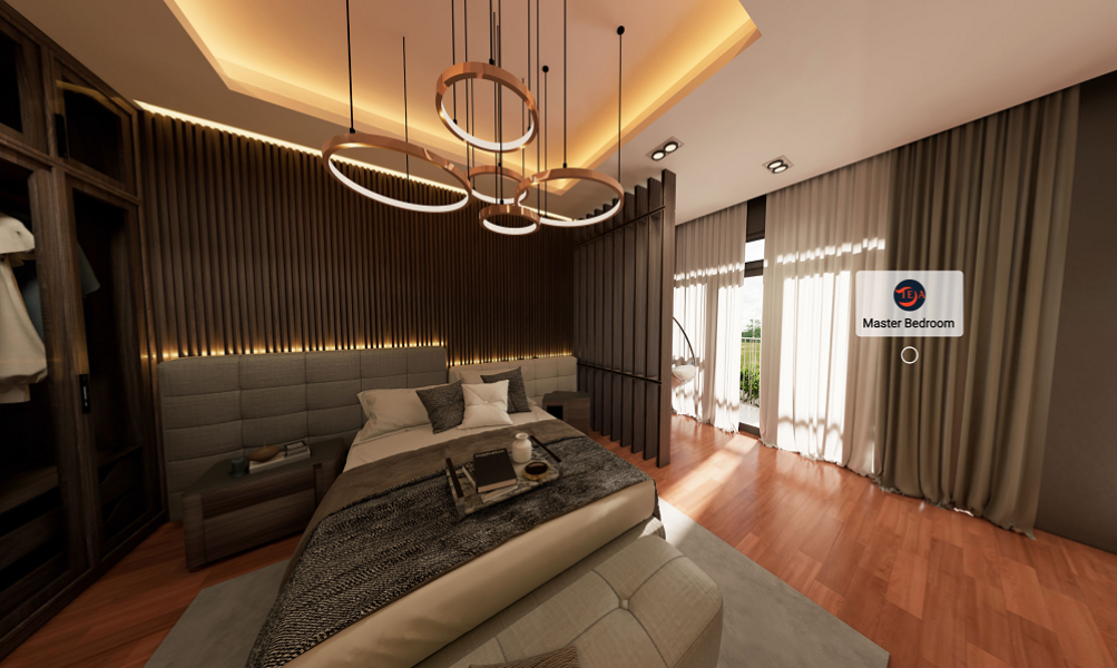 Jalan P16, Presint 16, Putrajaya, 5 Bedrooms Bedrooms, ,5 BathroomsBathrooms,Terrace House,For Sale,TEJA,Jalan P16, Presint 16,1220