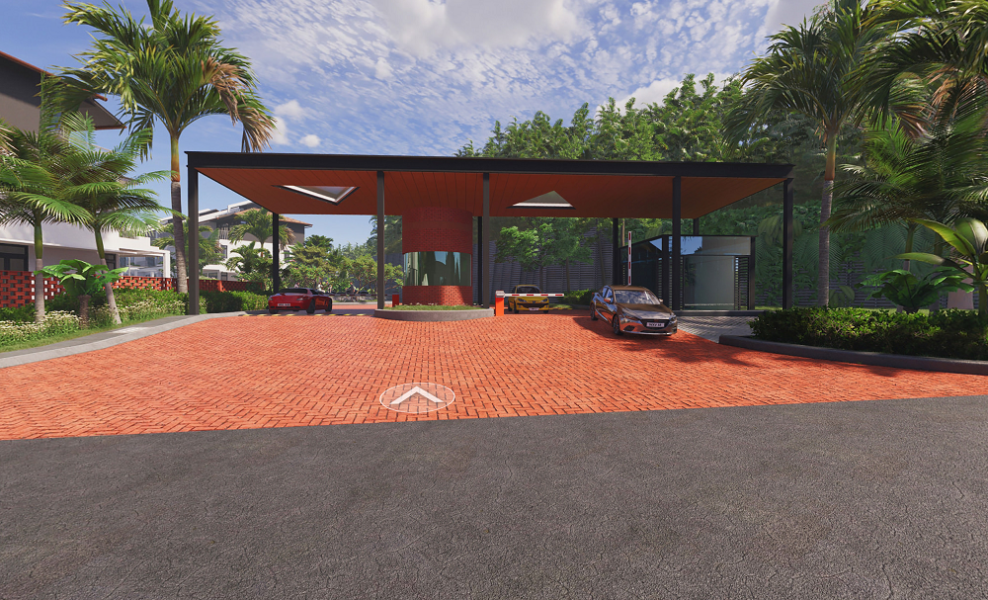 Jalan P16, Presint 16, Putrajaya, 5 Bedrooms Bedrooms, ,5 BathroomsBathrooms,Terrace House,For Sale,TEJA,Jalan P16, Presint 16,1220