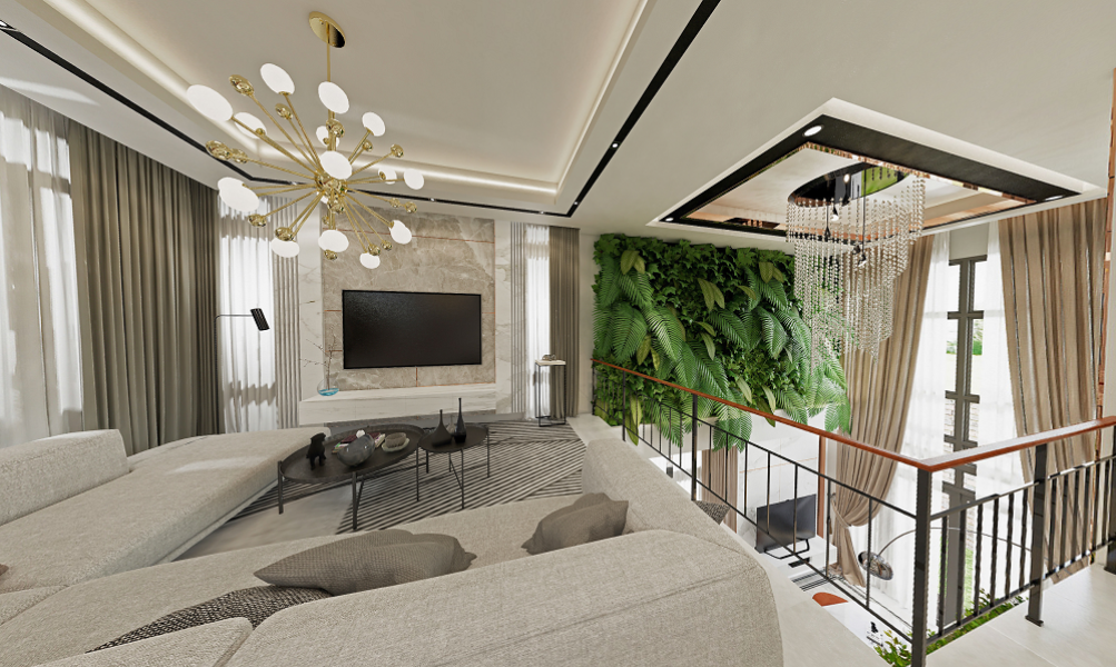 Jalan P16, Presint 16, Putrajaya, 5 Bedrooms Bedrooms, ,5 BathroomsBathrooms,Terrace House,For Sale,TEJA,Jalan P16, Presint 16,1220