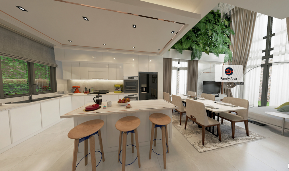 Jalan P16, Presint 16, Putrajaya, 5 Bedrooms Bedrooms, ,5 BathroomsBathrooms,Terrace House,For Sale,TEJA,Jalan P16, Presint 16,1220