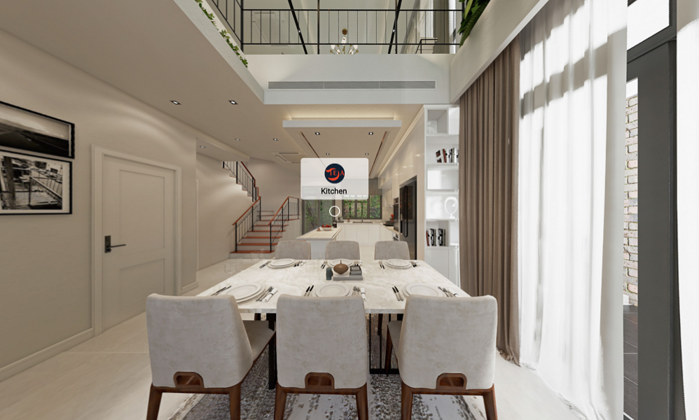 Jalan P16, Presint 16, Putrajaya, 5 Bedrooms Bedrooms, ,5 BathroomsBathrooms,Terrace House,For Sale,TEJA,Jalan P16, Presint 16,1220