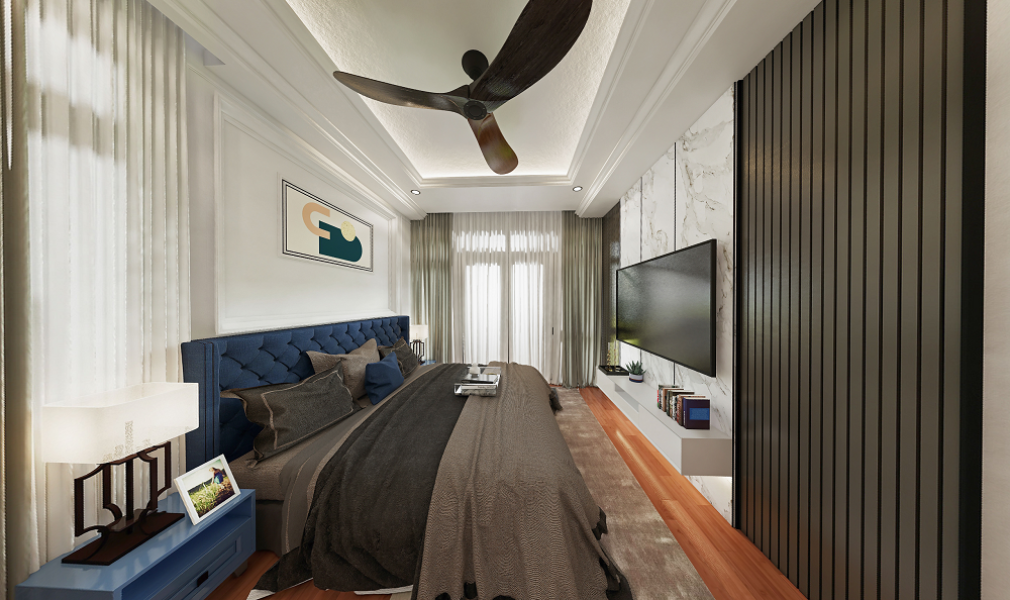 Jalan P16, Presint 16, Putrajaya, 5 Bedrooms Bedrooms, ,5 BathroomsBathrooms,Terrace House,For Sale,TEJA,Jalan P16, Presint 16,1220