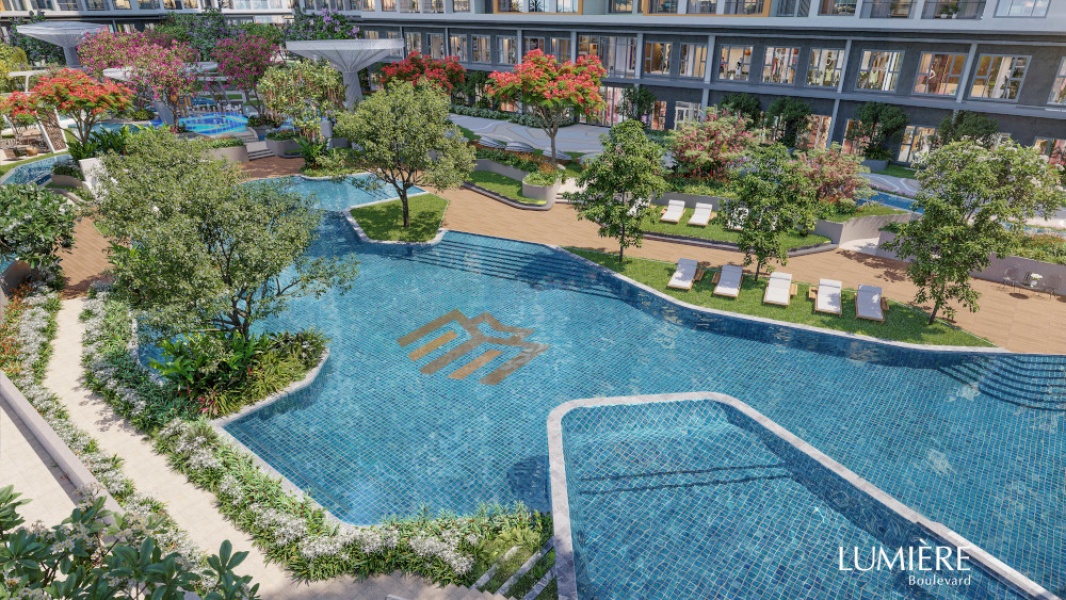 Đ. Nguyễn Xiển, Vinhomes Grand Park, Quận 9, Thành phố Hồ Chí Minh, 3 Bedrooms Bedrooms, ,2 BathroomsBathrooms,Apartment,For Sale,LUMIÈRE Boulevard,Đ. Nguyễn Xiển, Vinhomes Grand Park, Quận 9,1238