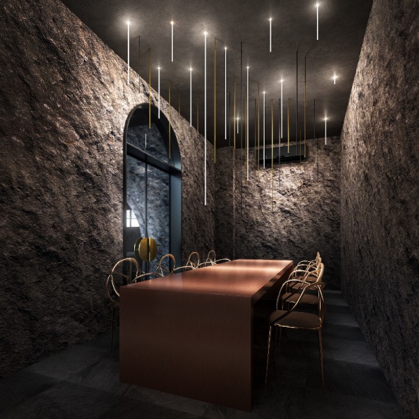 Cellar Dining 2