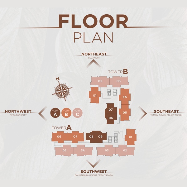 Floor Plan Whole