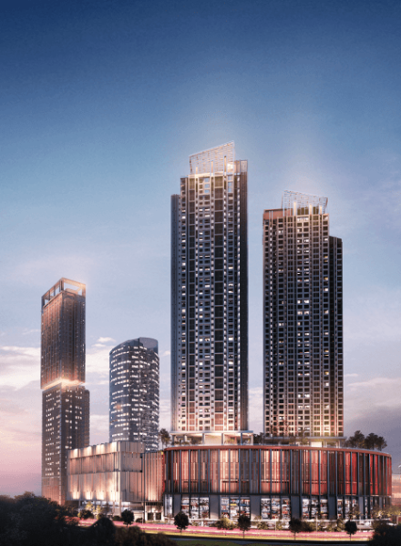 BeCENTRAL Ultrapolis