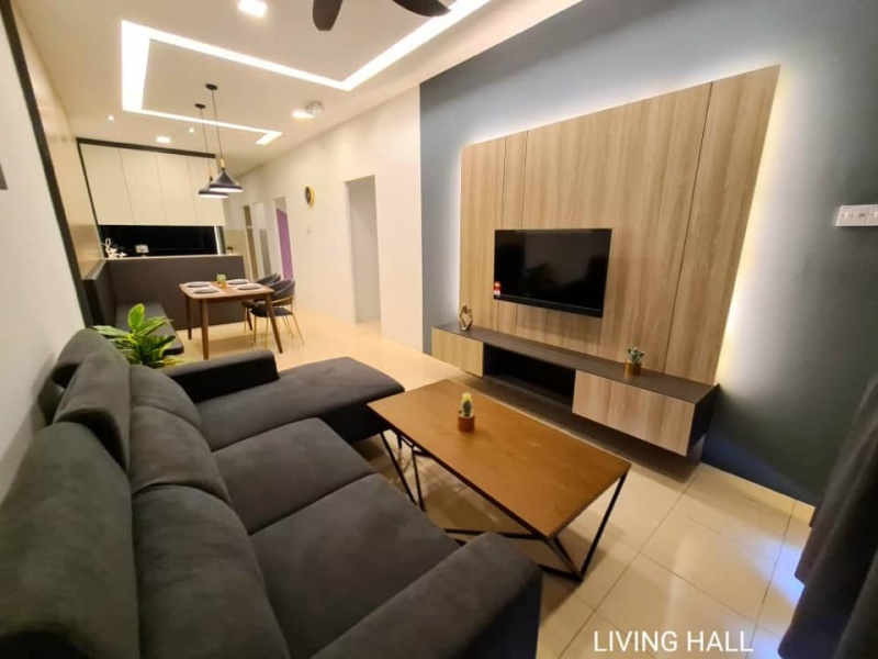 Living Hall 2