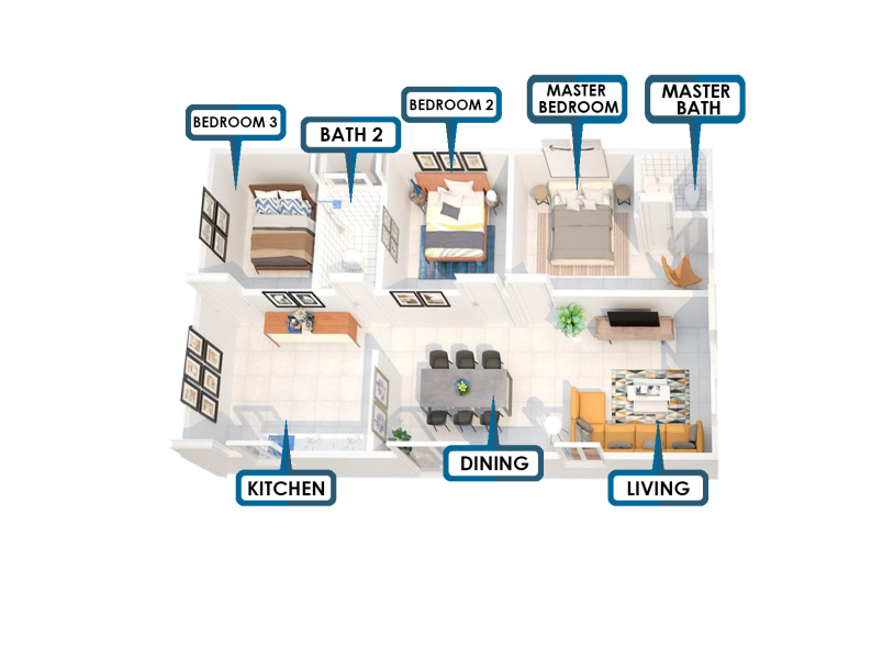 FP Single Storey