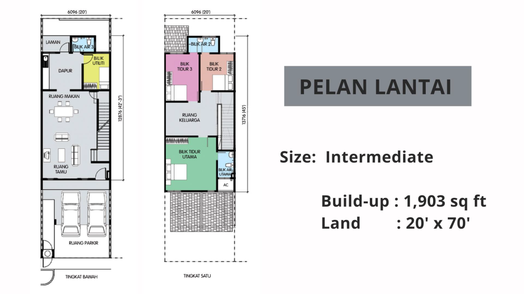 FP Double-Storey