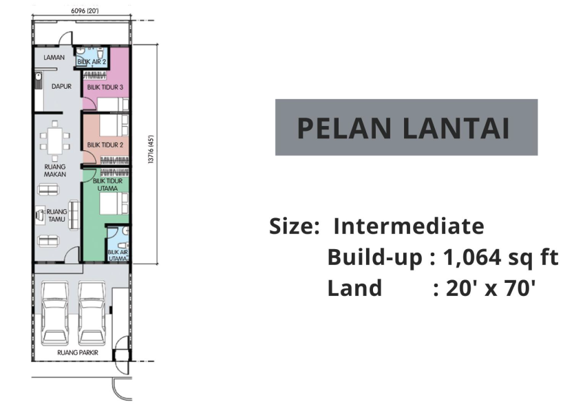 FP Single-Storey