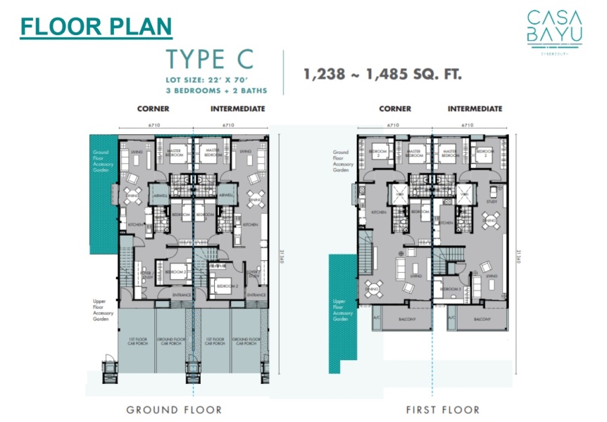 FP Type C